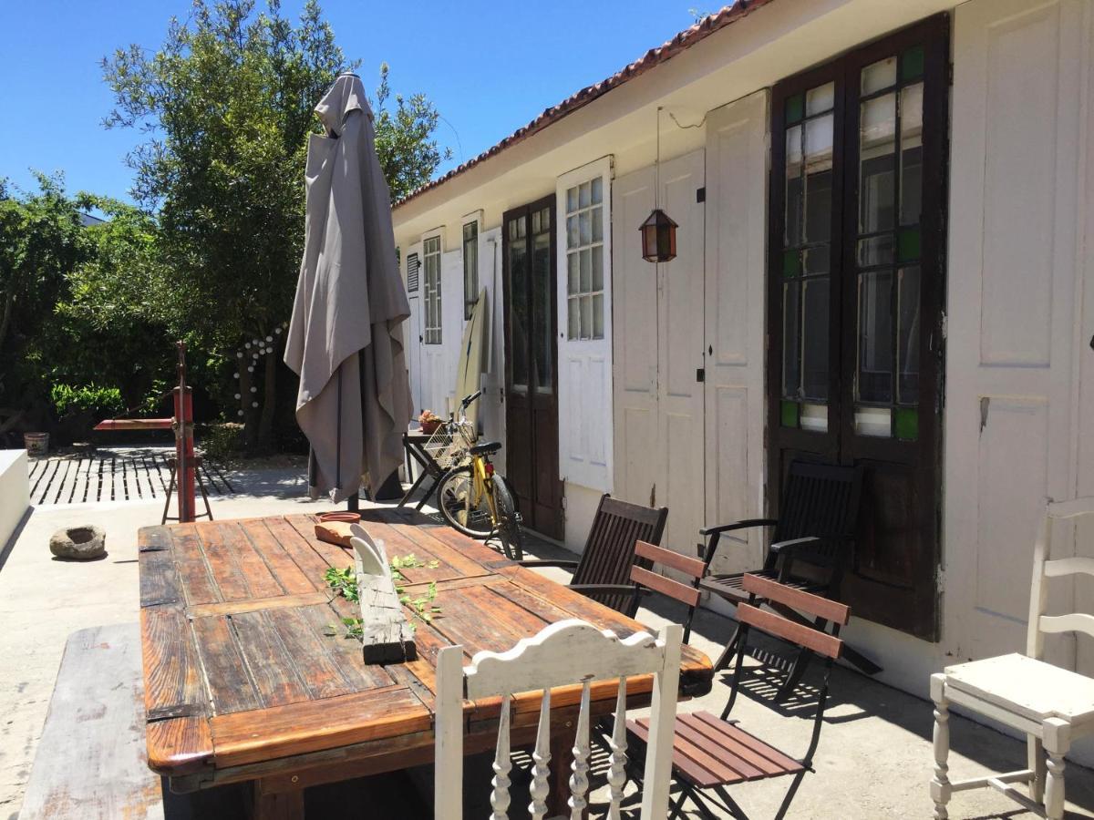 Maceda Surf Camp 빌라 외부 사진