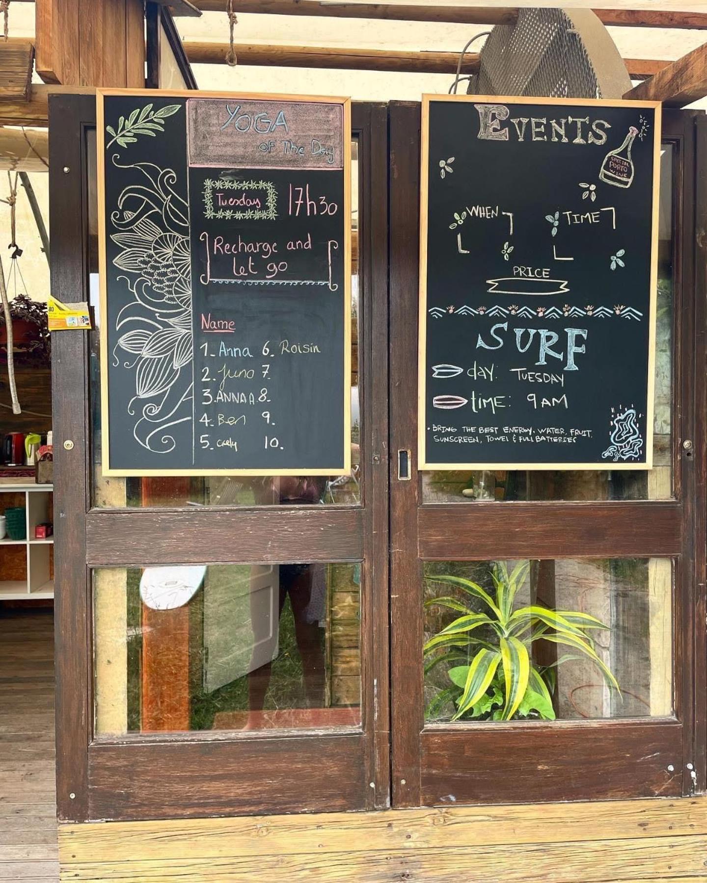 Maceda Surf Camp 빌라 외부 사진